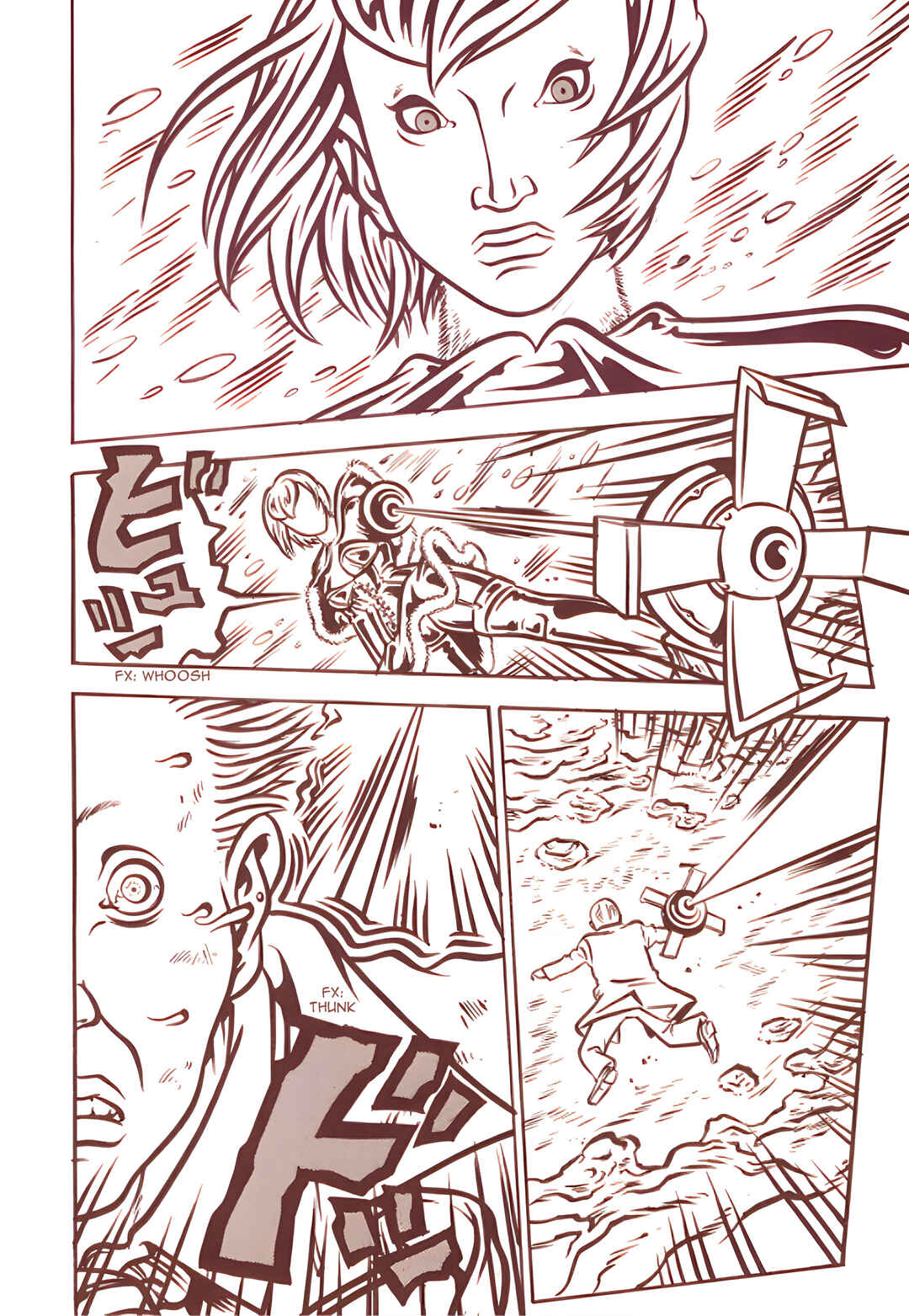 Page 18 Chapter 6 BAMBi Zero Alternative