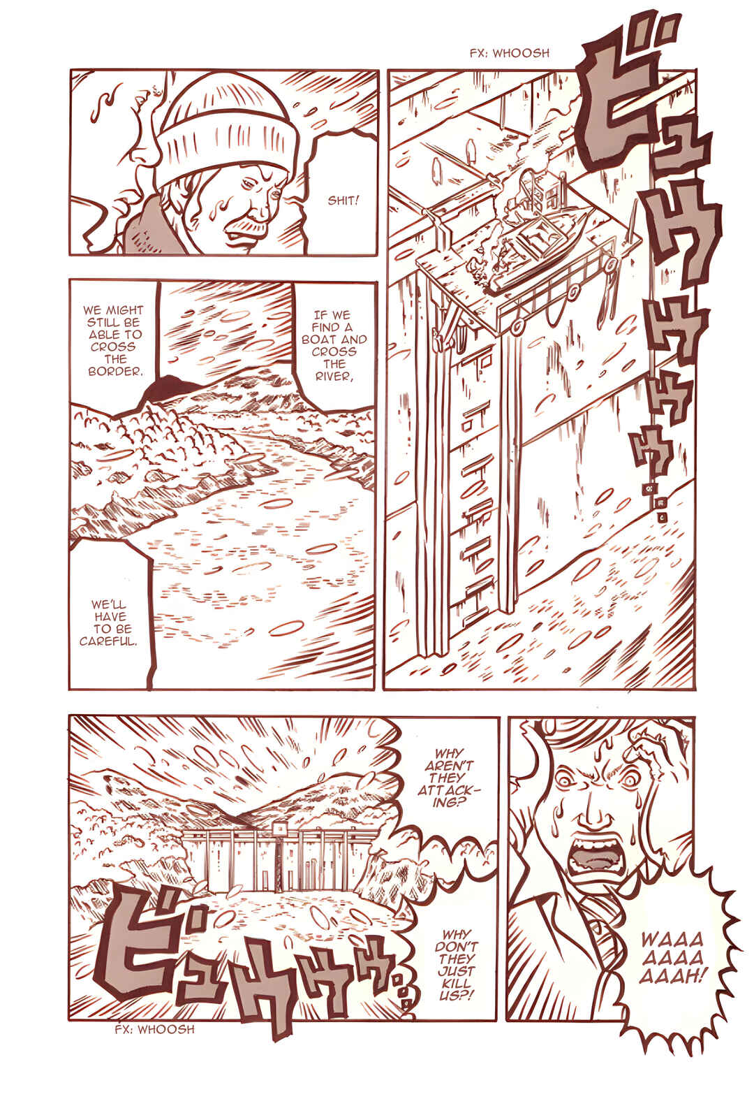 Page 2 Chapter 6 BAMBi Zero Alternative