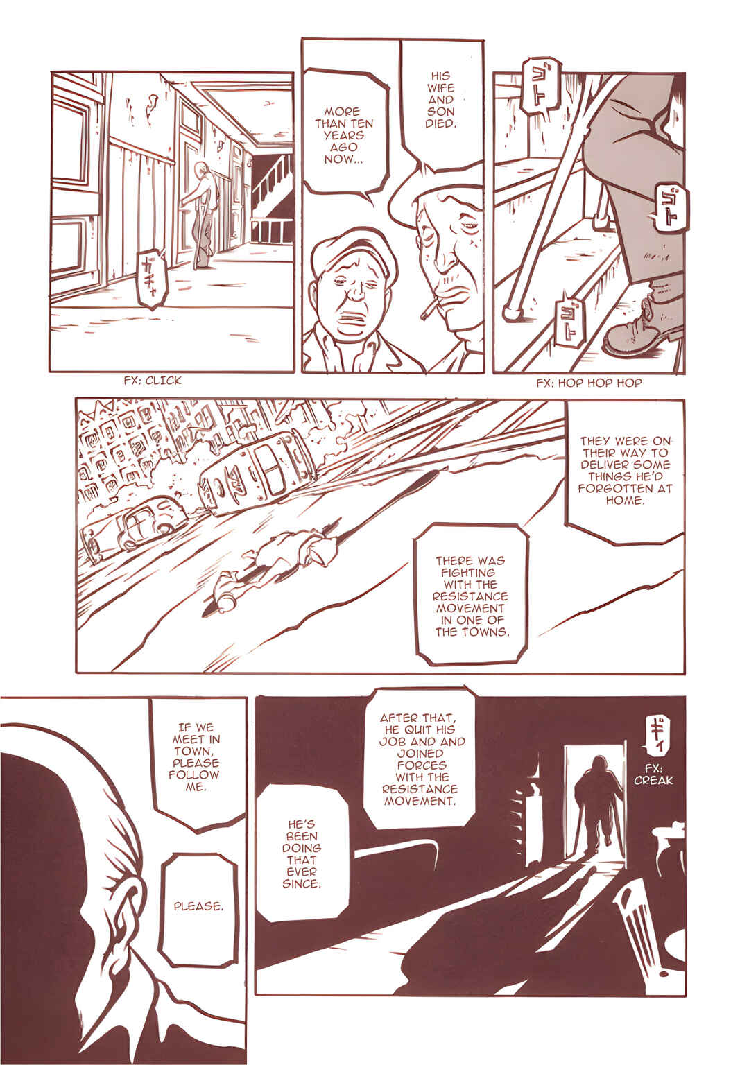 Page 23 Chapter 6 BAMBi Zero Alternative