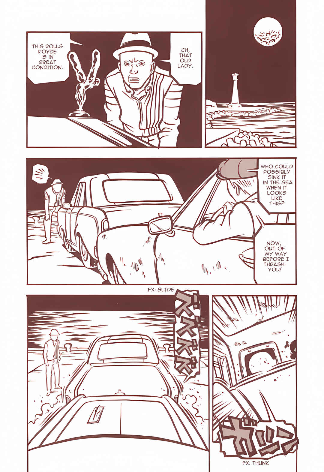 Page 11 Chapter 3 BAMBi Zero Alternative