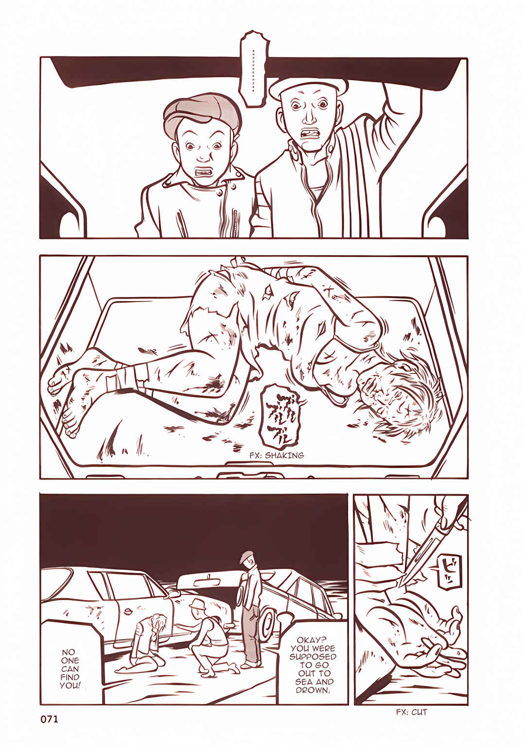 Page 13 Chapter 3 BAMBi Zero Alternative