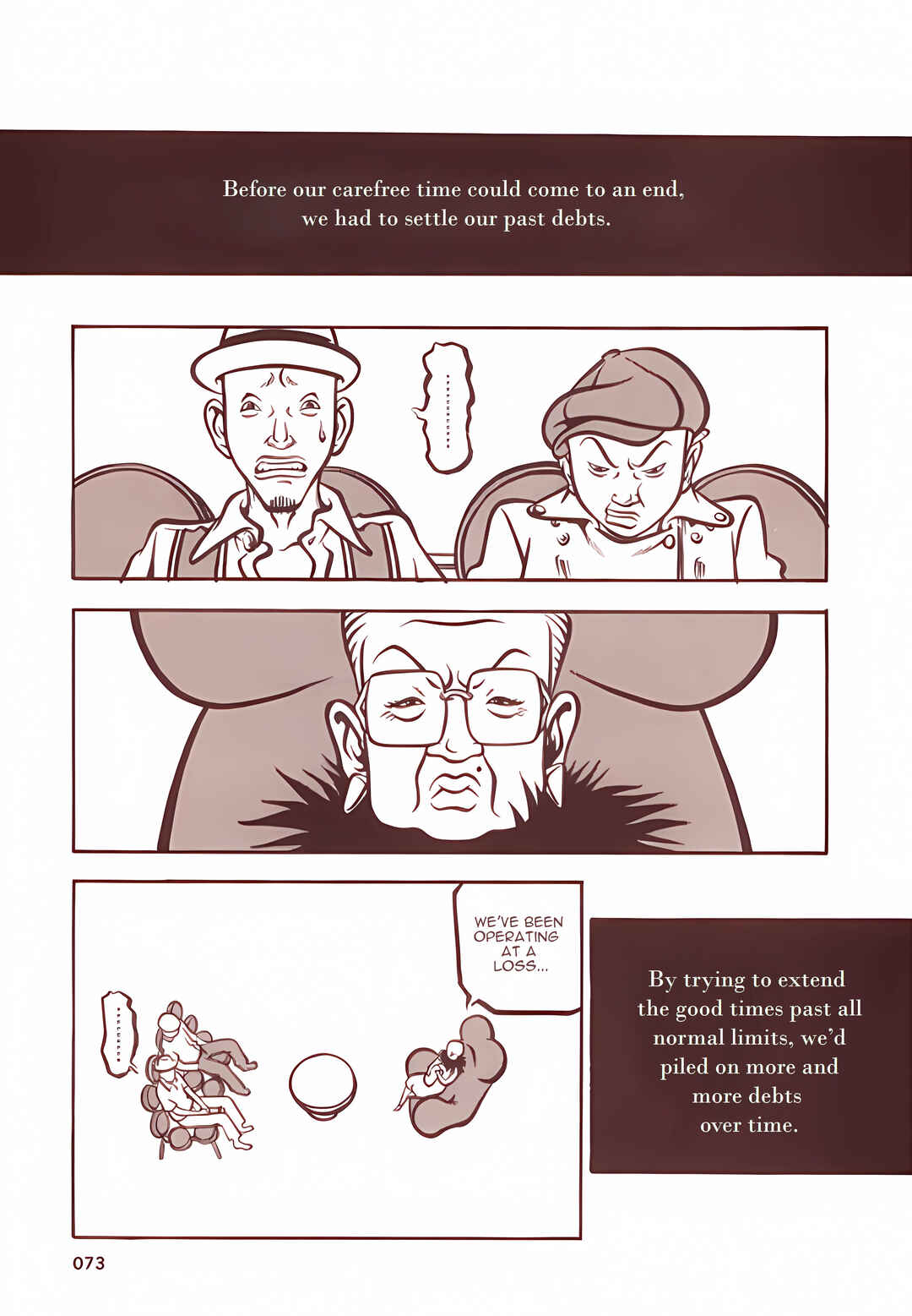 Page 15 Chapter 3 BAMBi Zero Alternative