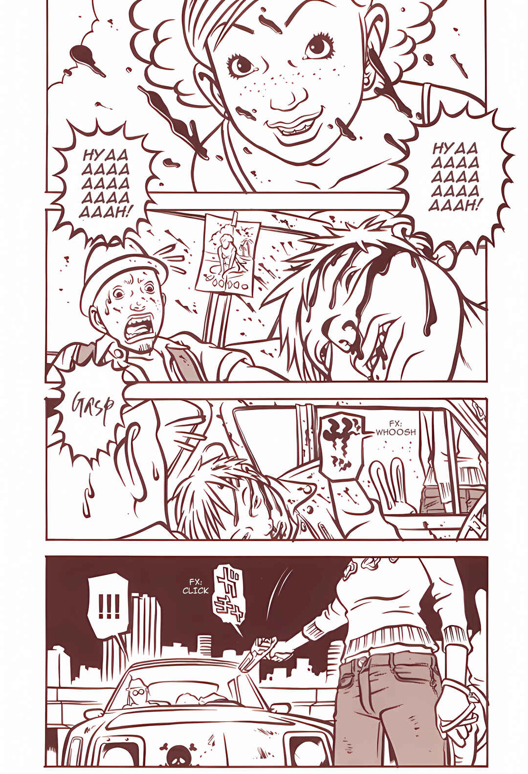 Page 18 Chapter 3 BAMBi Zero Alternative