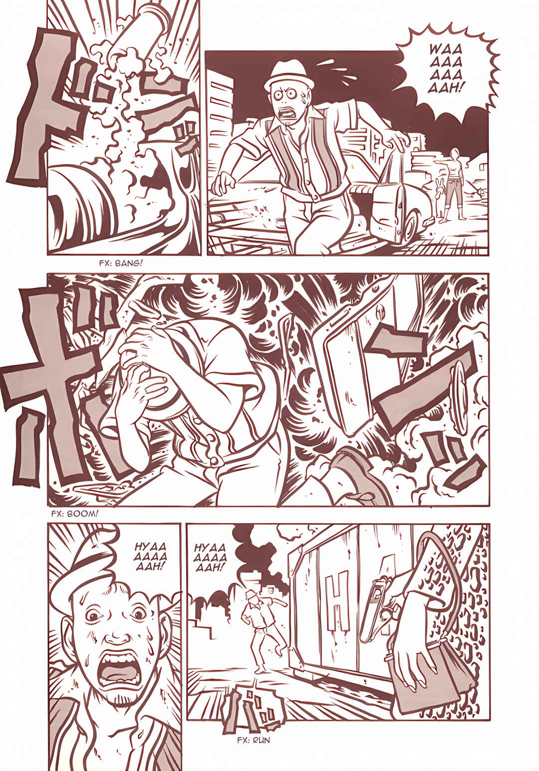 Page 19 Chapter 3 BAMBi Zero Alternative