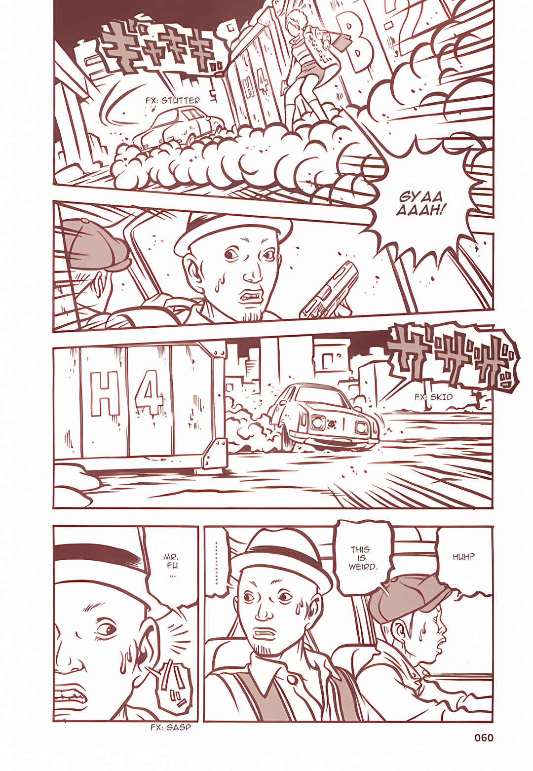 Page 2 Chapter 3 BAMBi Zero Alternative