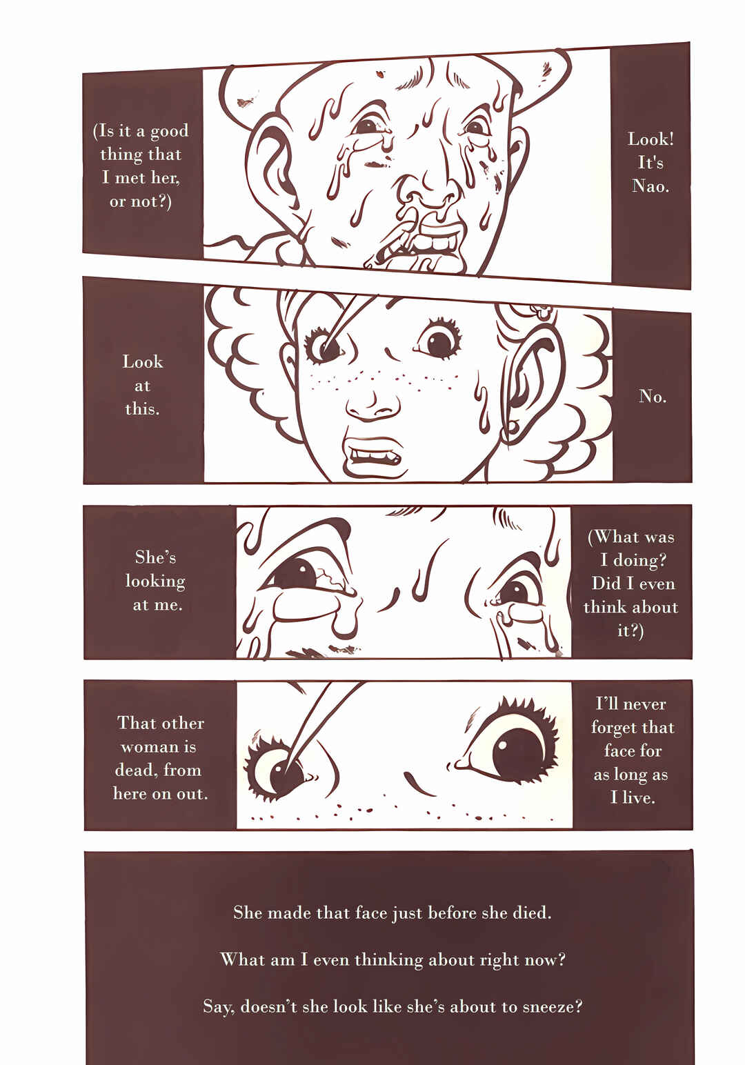 Page 22 Chapter 3 BAMBi Zero Alternative