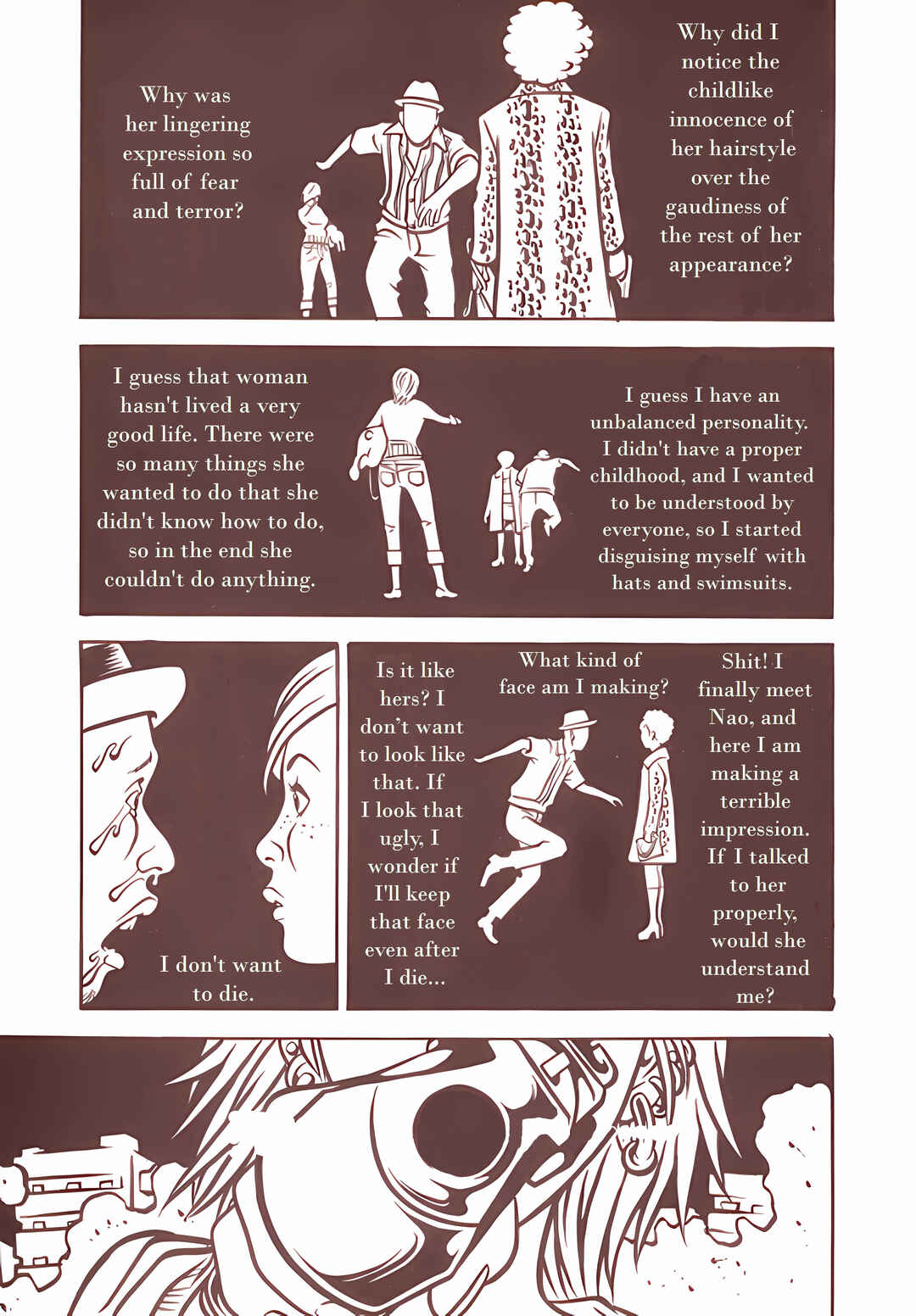 Page 23 Chapter 3 BAMBi Zero Alternative