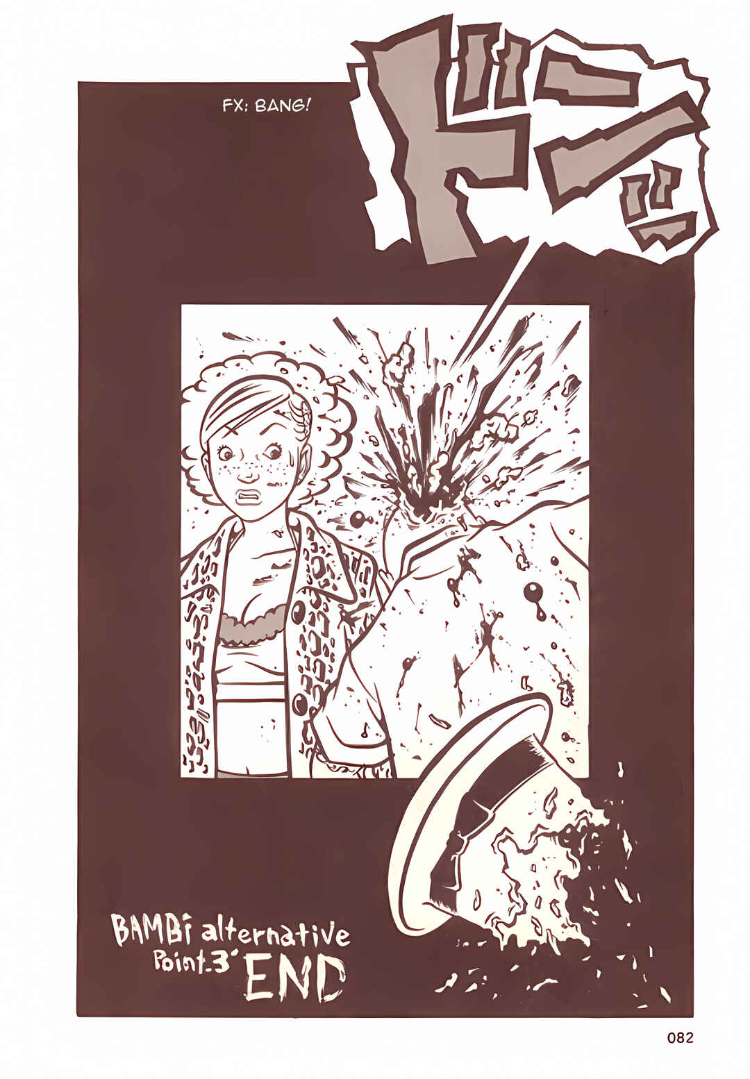 Page 24 Chapter 3 BAMBi Zero Alternative