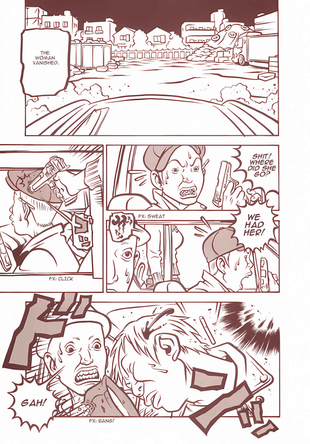 Page 3 Chapter 3 BAMBi Zero Alternative