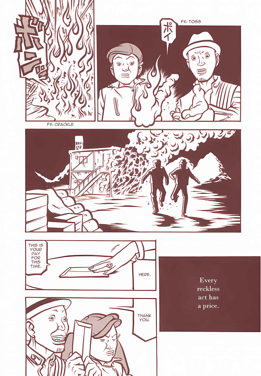Page 5 Chapter 3 BAMBi Zero Alternative