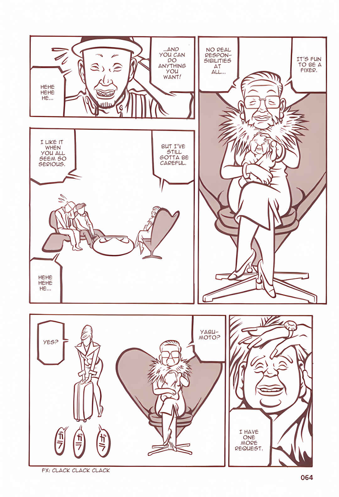 Page 6 Chapter 3 BAMBi Zero Alternative