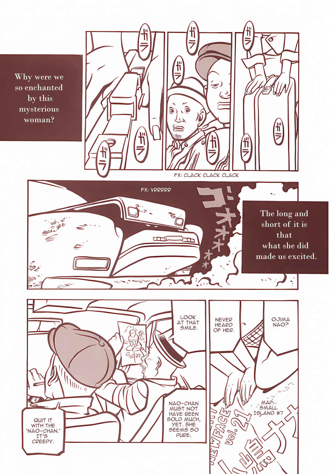 Page 7 Chapter 3 BAMBi Zero Alternative