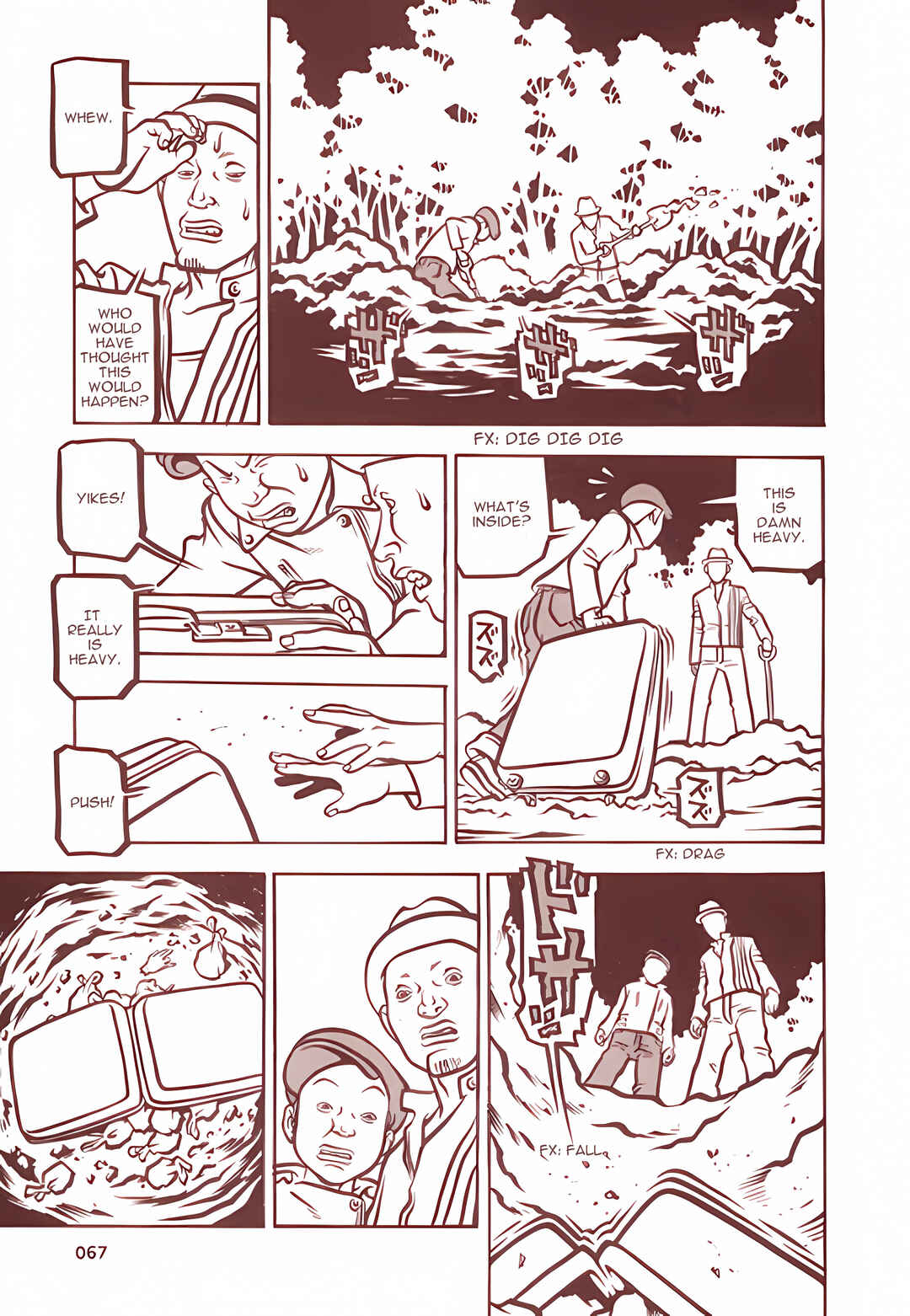 Page 9 Chapter 3 BAMBi Zero Alternative