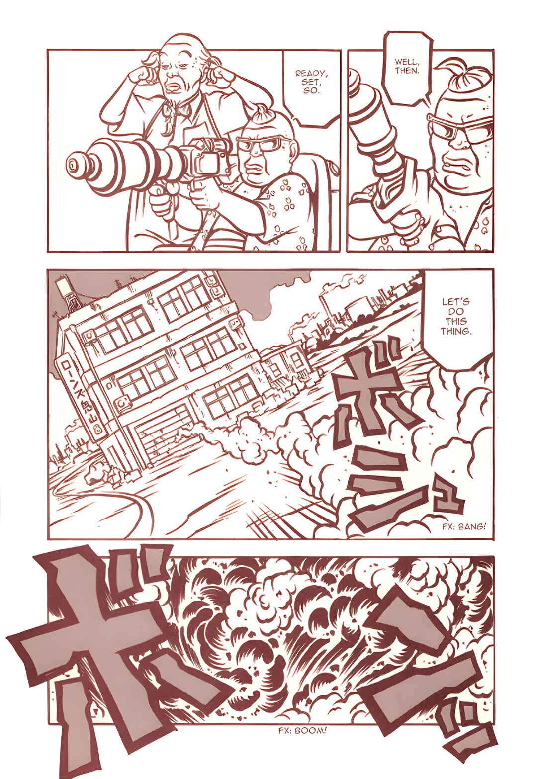 Page 10 Chapter 7 BAMBi Zero Alternative