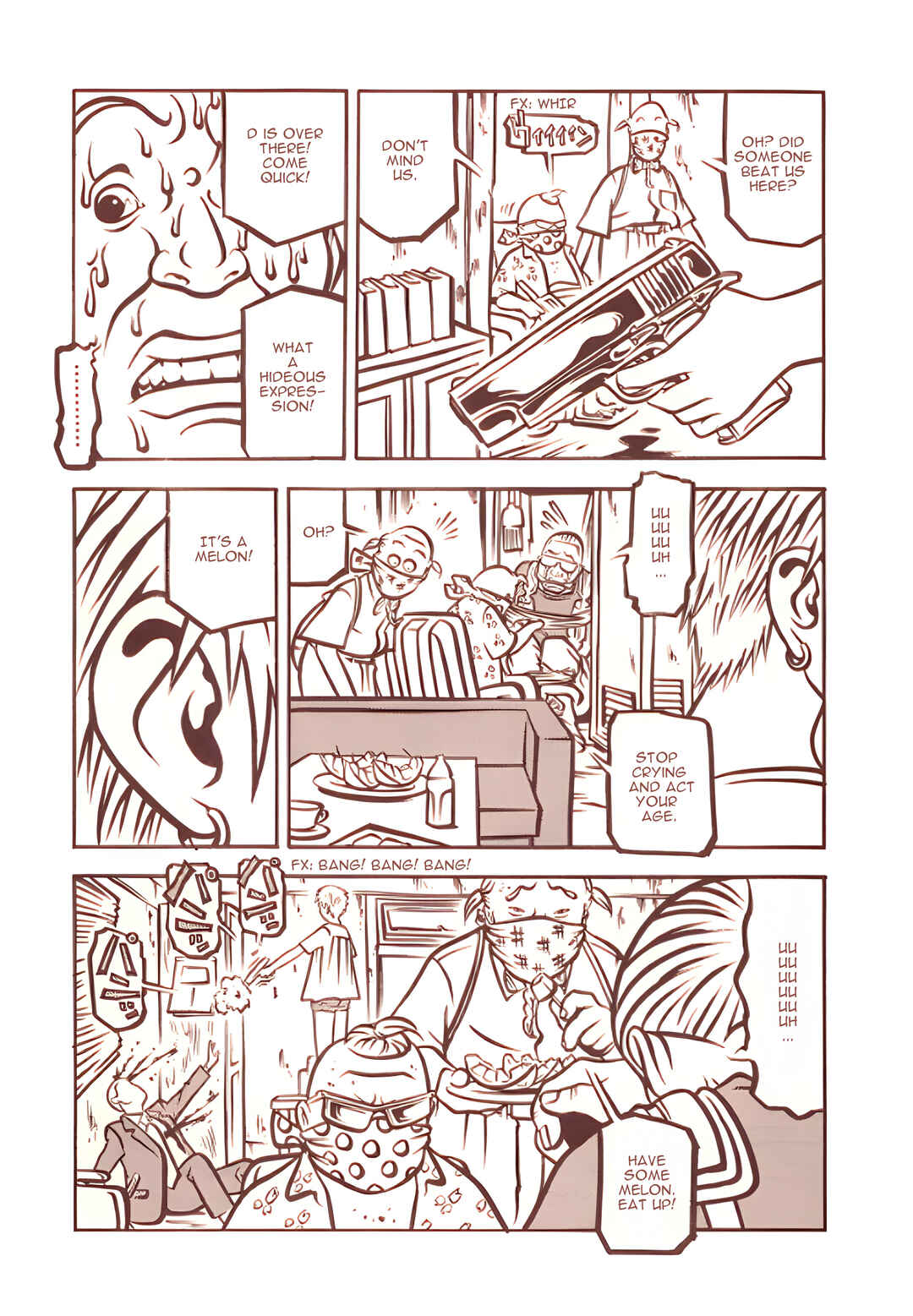 Page 16 Chapter 7 BAMBi Zero Alternative