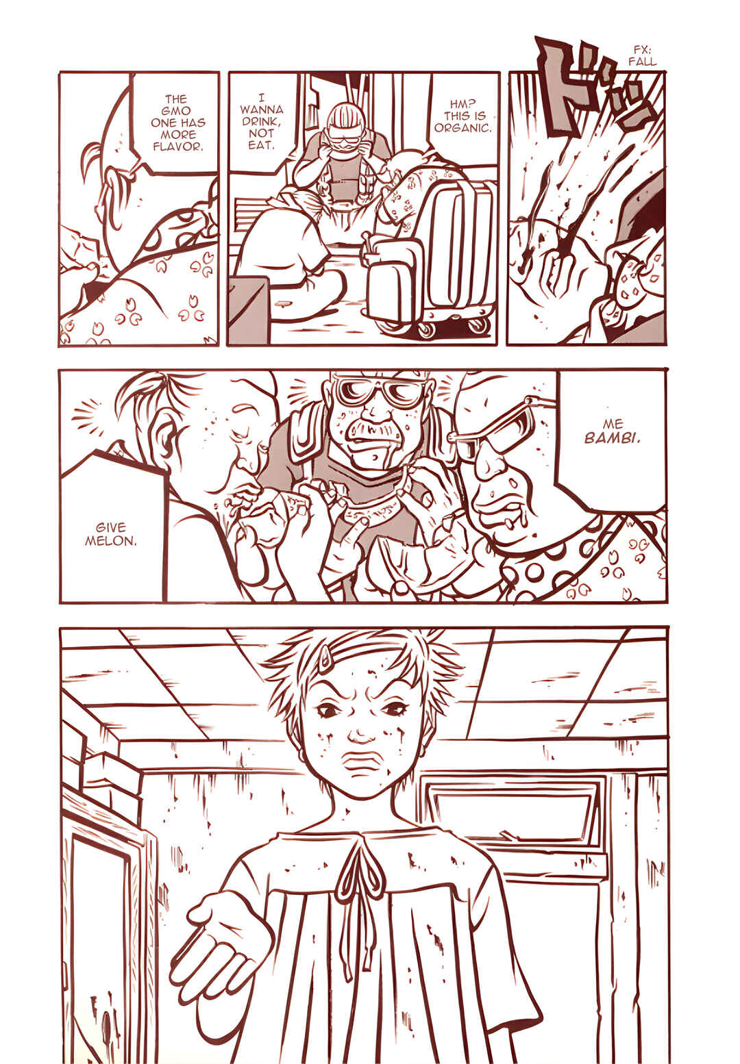 Page 18 Chapter 7 BAMBi Zero Alternative