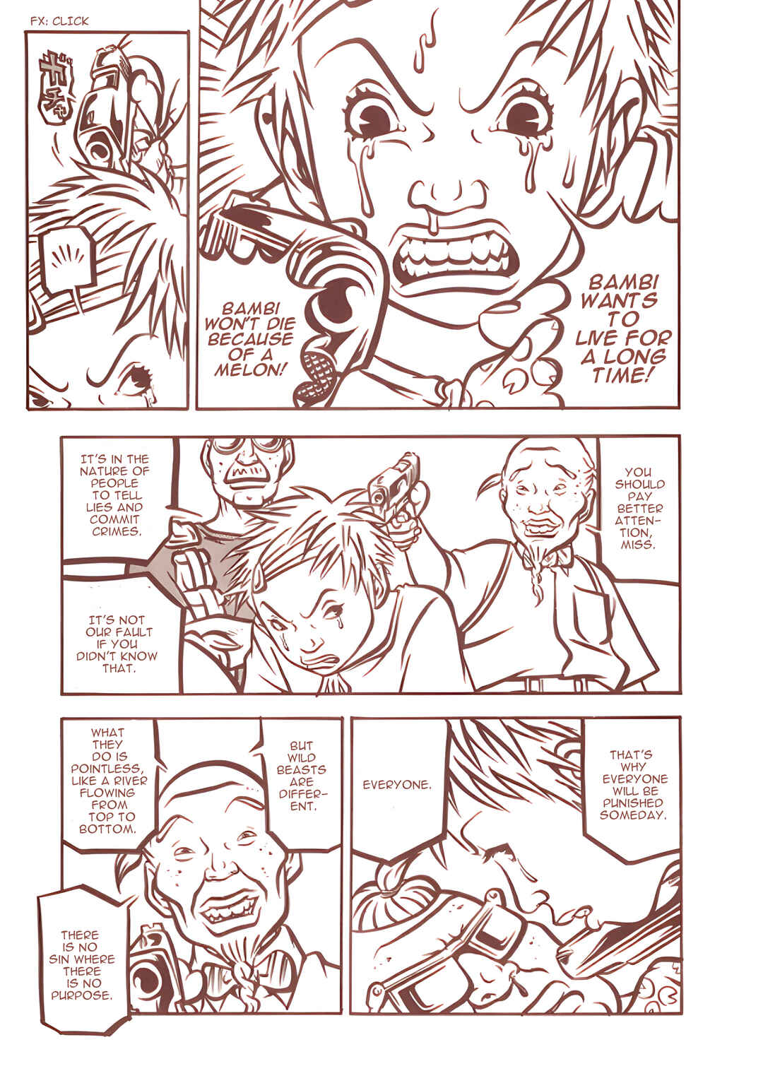 Page 22 Chapter 7 BAMBi Zero Alternative