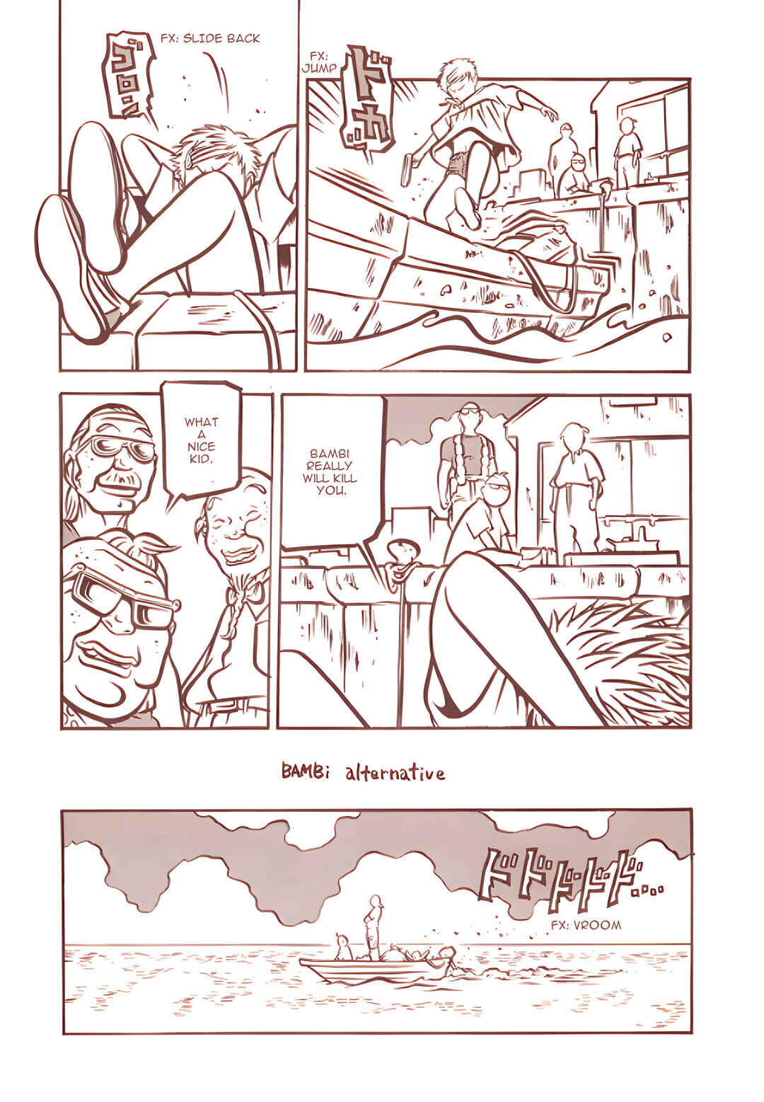 Page 24 Chapter 7 BAMBi Zero Alternative