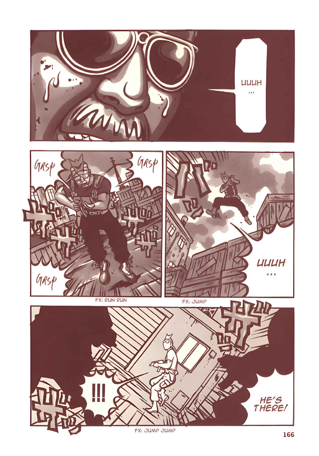 Page 3 Chapter 7 BAMBi Zero Alternative
