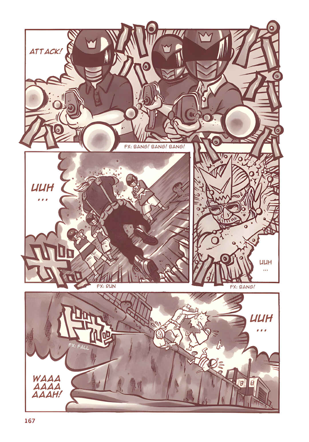 Page 4 Chapter 7 BAMBi Zero Alternative