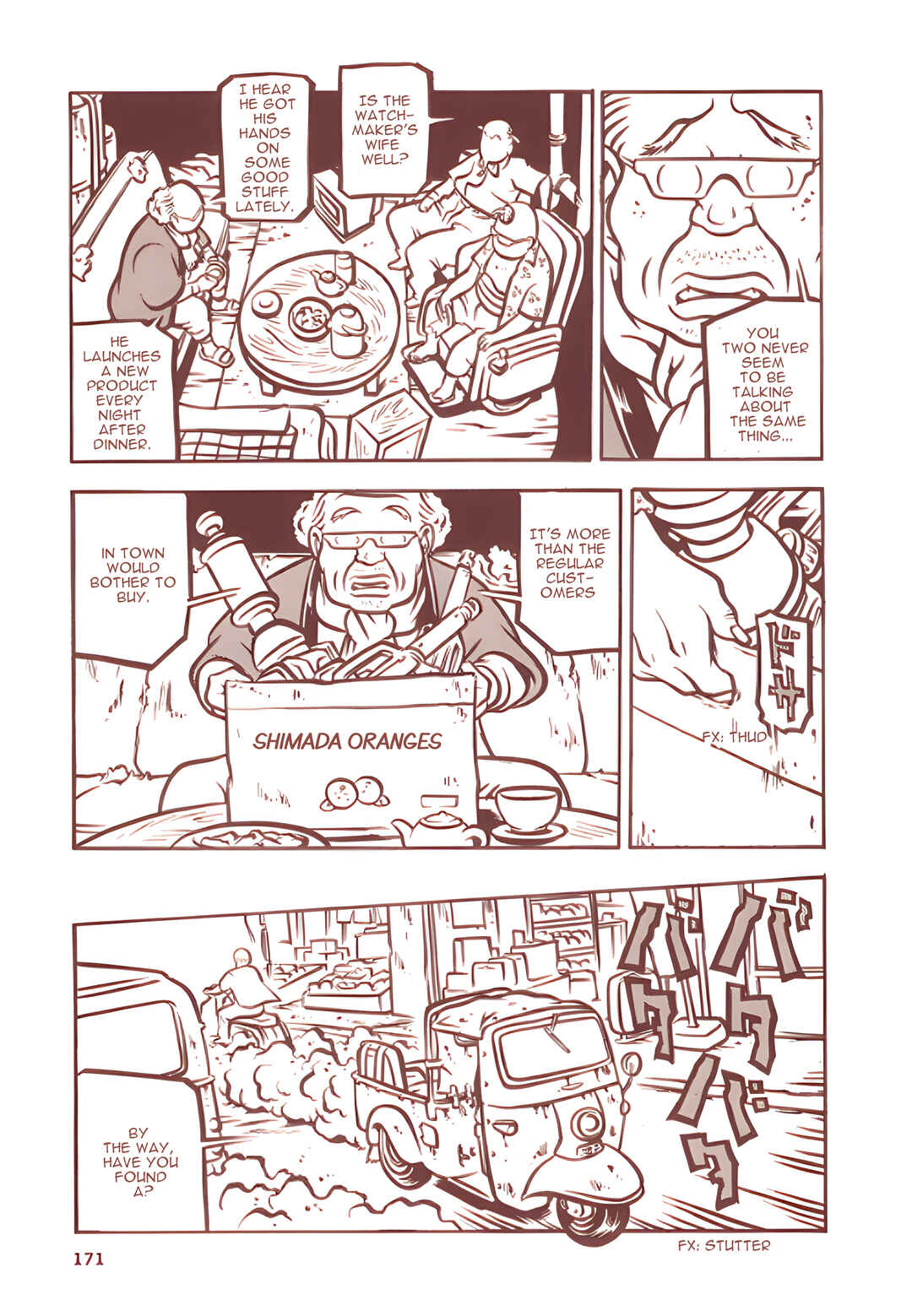 Page 8 Chapter 7 BAMBi Zero Alternative