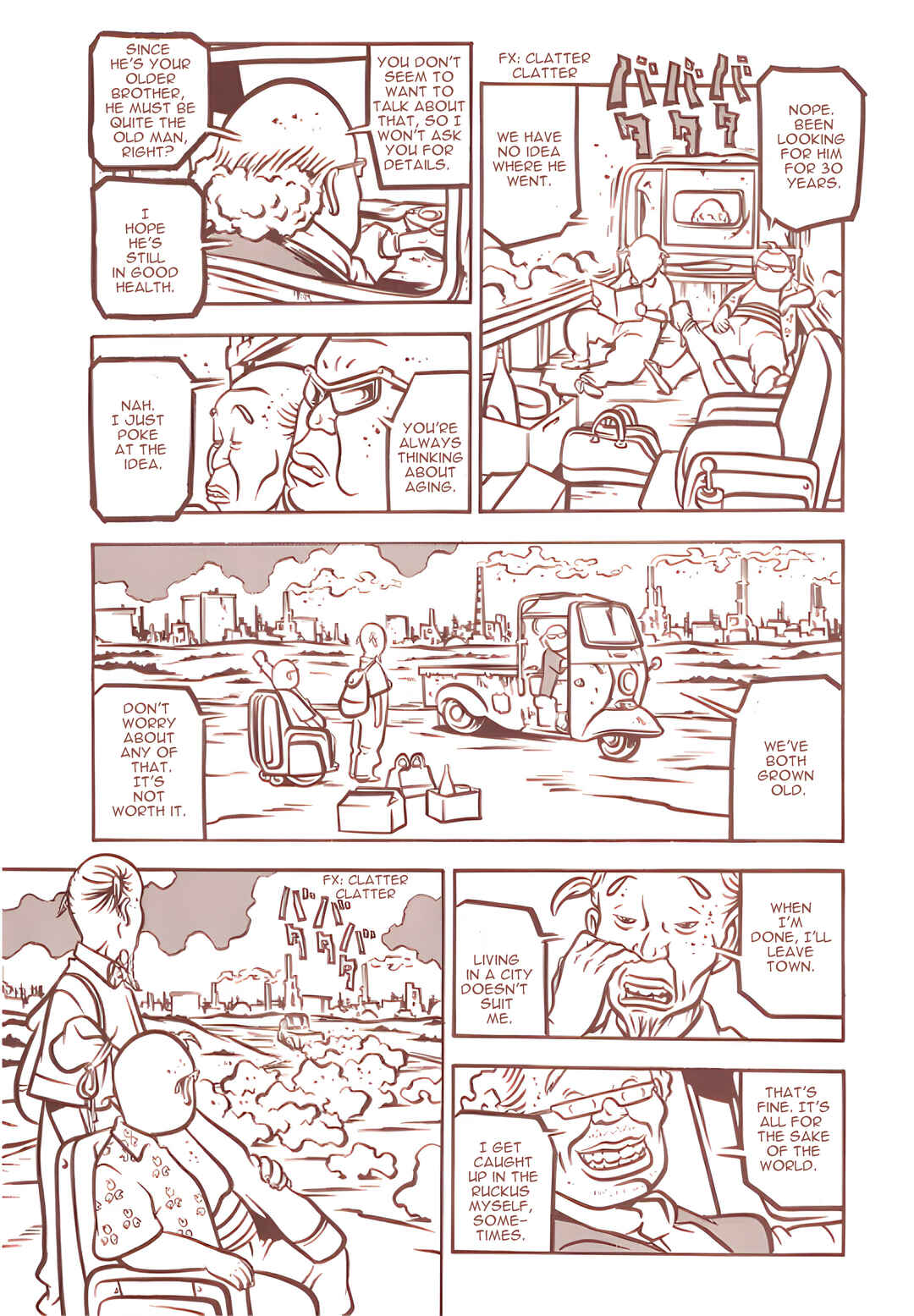 Page 9 Chapter 7 BAMBi Zero Alternative