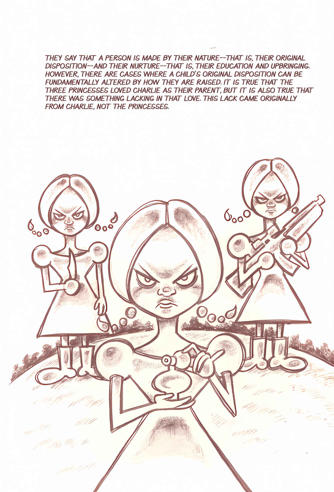 Page 10 Chapter 2 BAMBi Zero Alternative