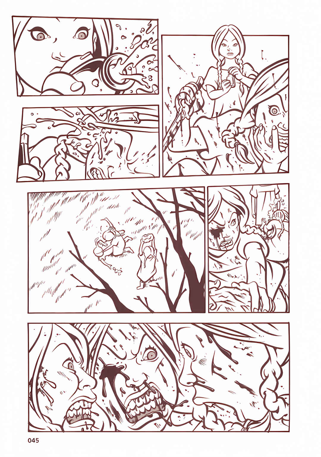 Page 13 Chapter 2 BAMBi Zero Alternative