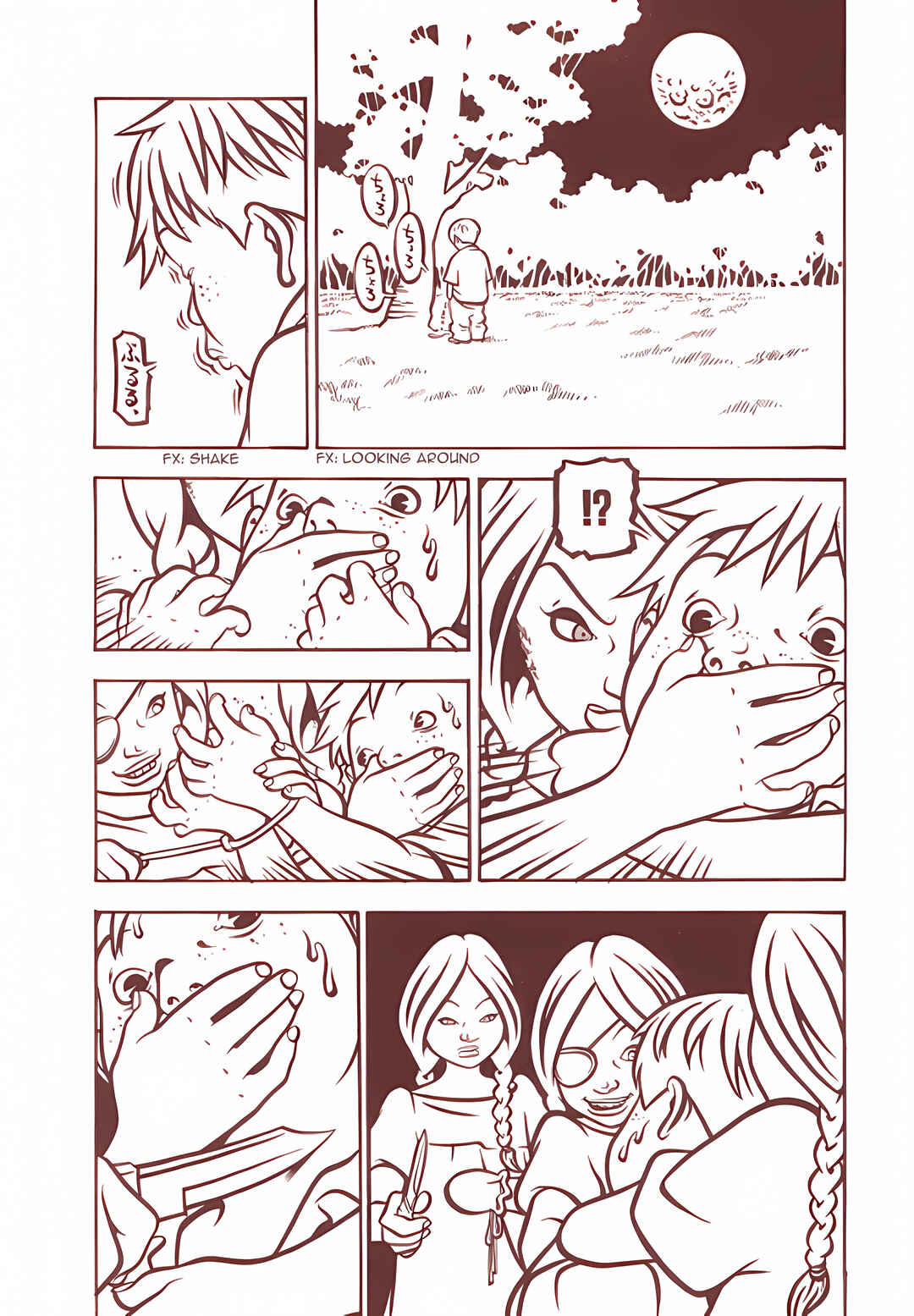 Page 16 Chapter 2 BAMBi Zero Alternative