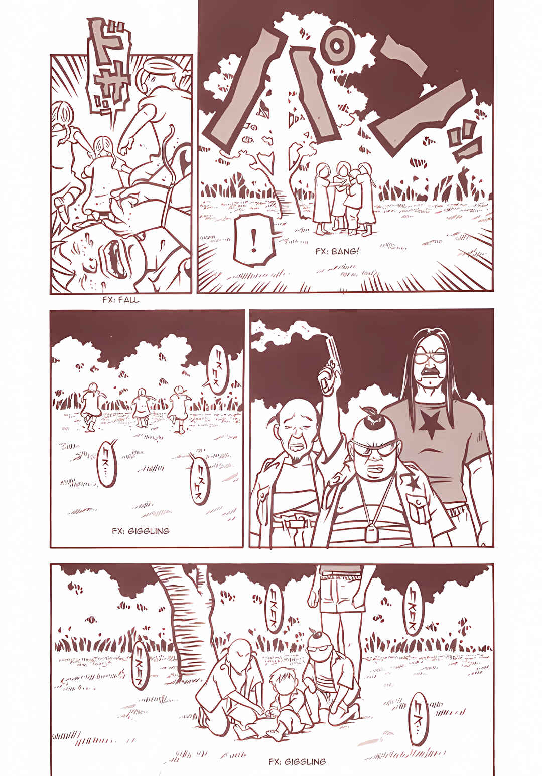 Page 17 Chapter 2 BAMBi Zero Alternative