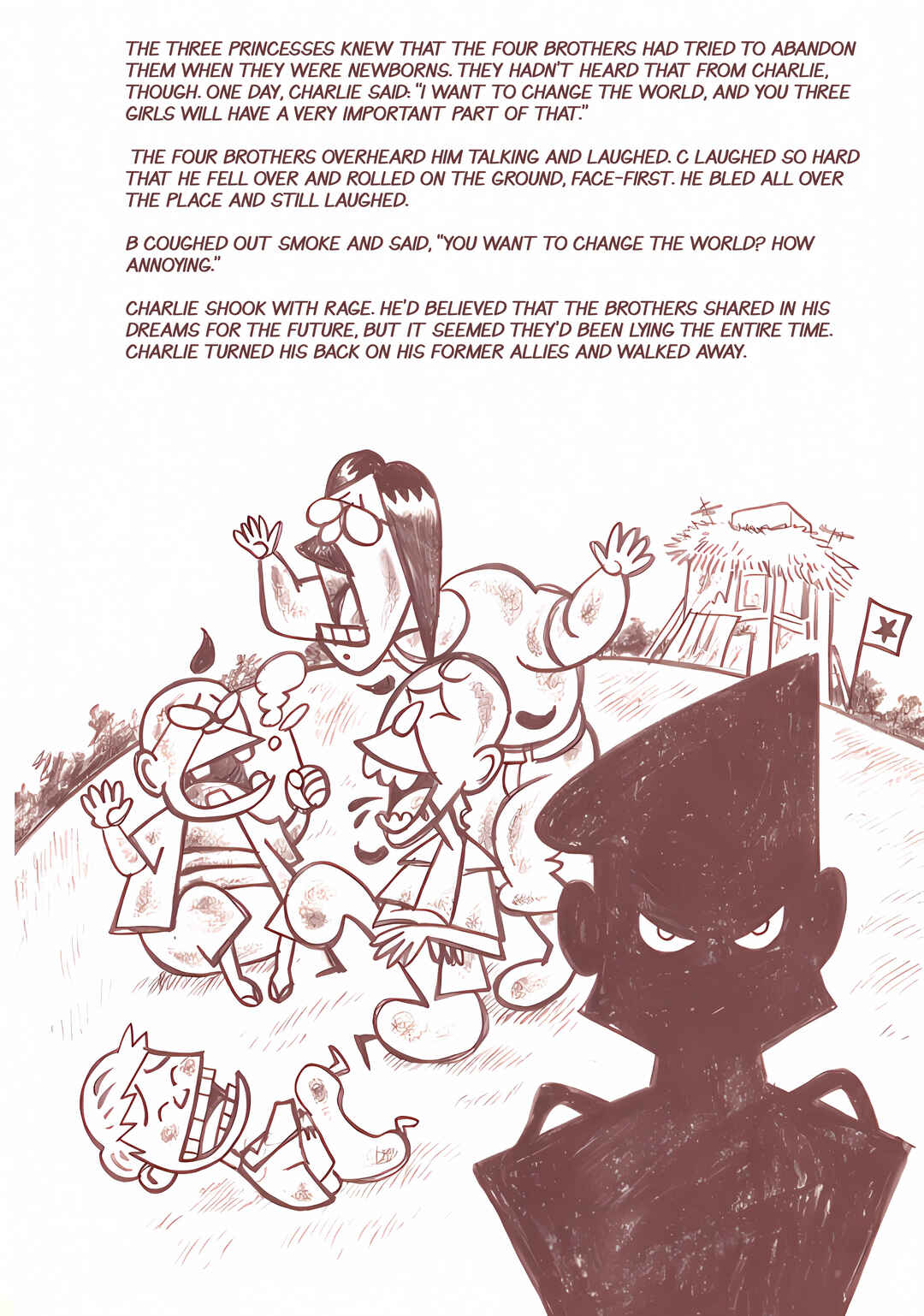 Page 18 Chapter 2 BAMBi Zero Alternative