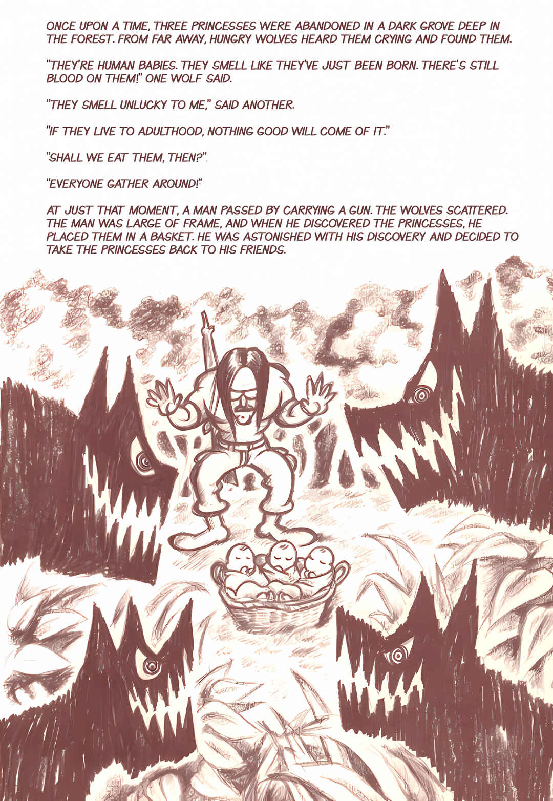 Page 2 Chapter 2 BAMBi Zero Alternative