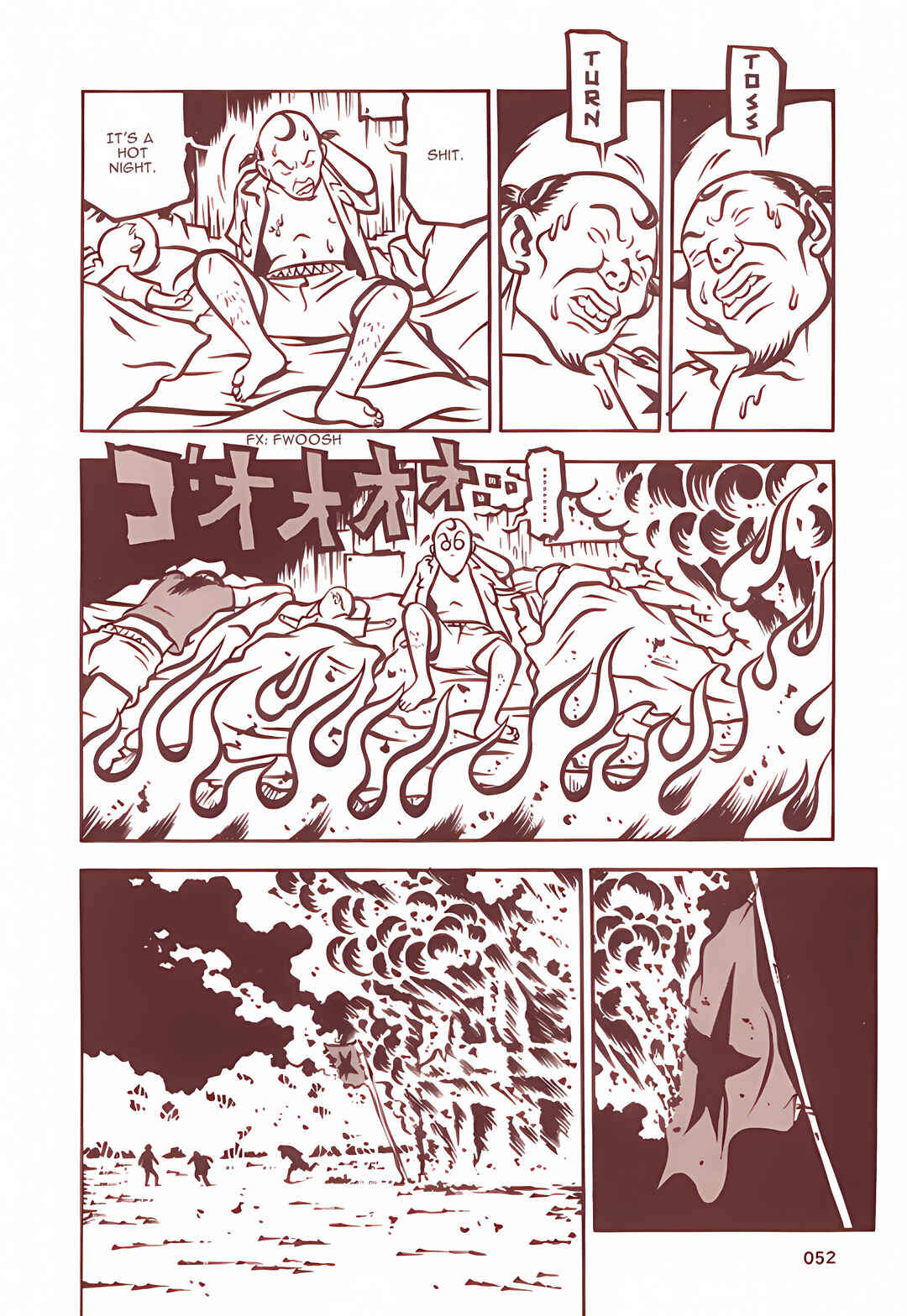 Page 20 Chapter 2 BAMBi Zero Alternative