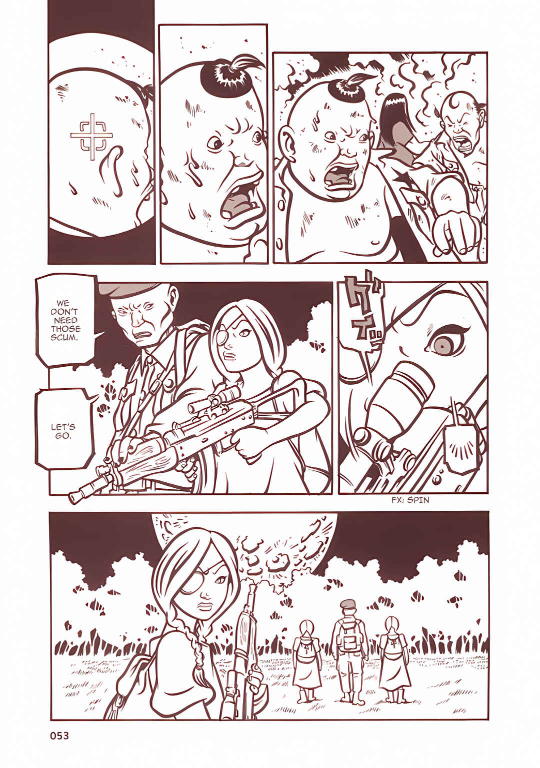 Page 21 Chapter 2 BAMBi Zero Alternative