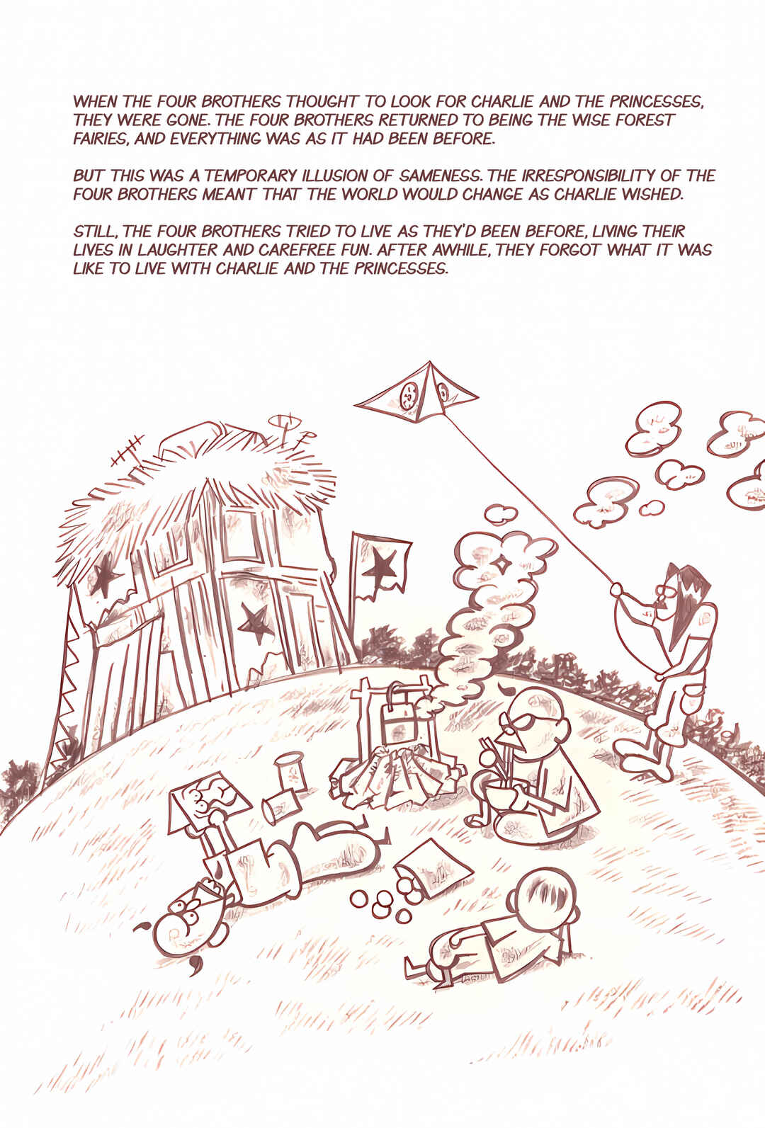Page 22 Chapter 2 BAMBi Zero Alternative
