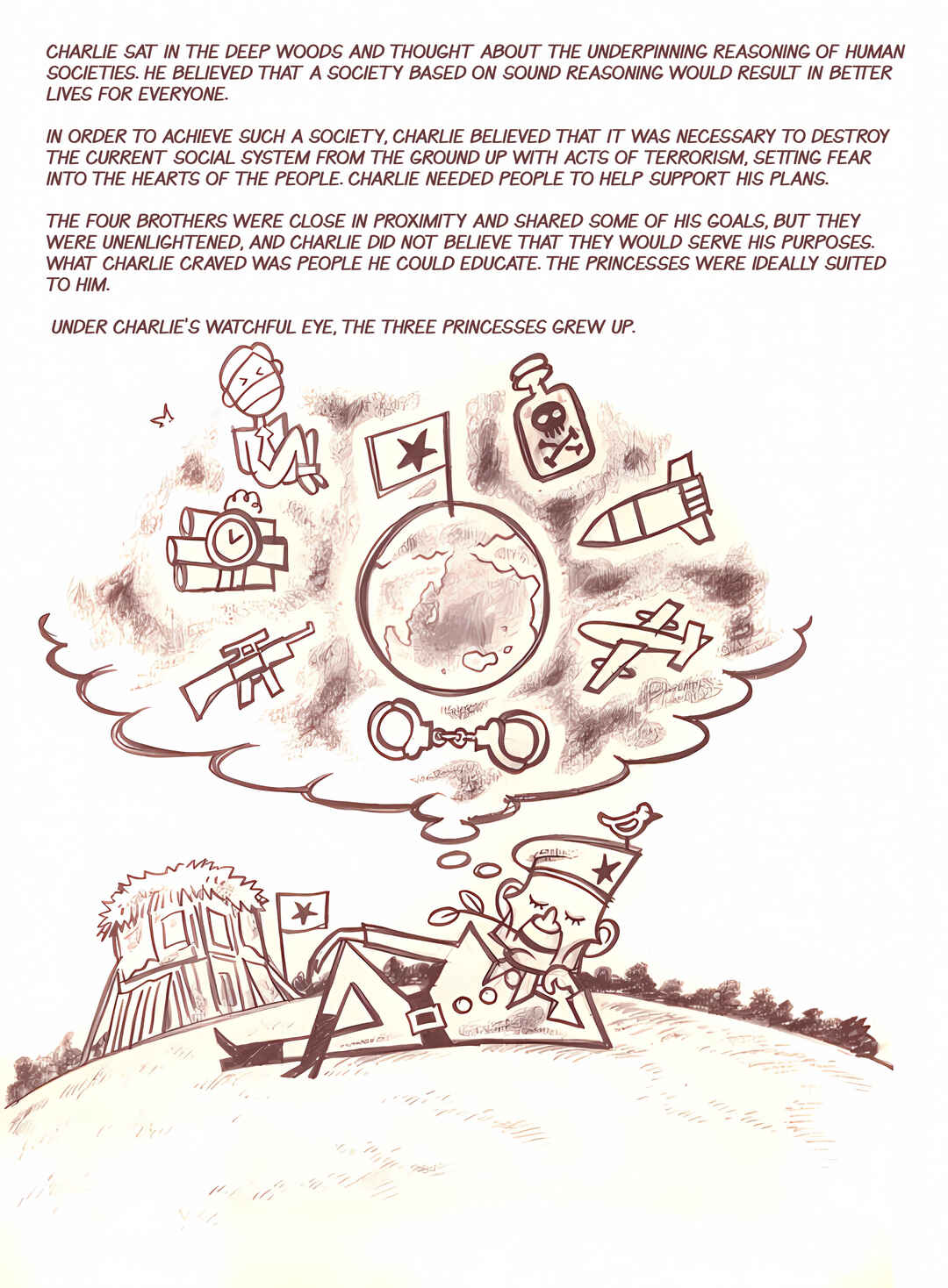 Page 7 Chapter 2 BAMBi Zero Alternative