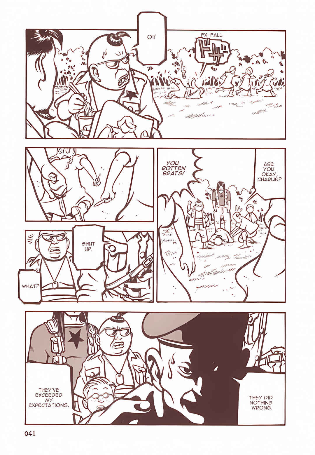 Page 9 Chapter 2 BAMBi Zero Alternative