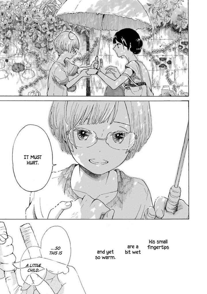 Page 42 Chapter 2 Natsuyasumi no Tomo