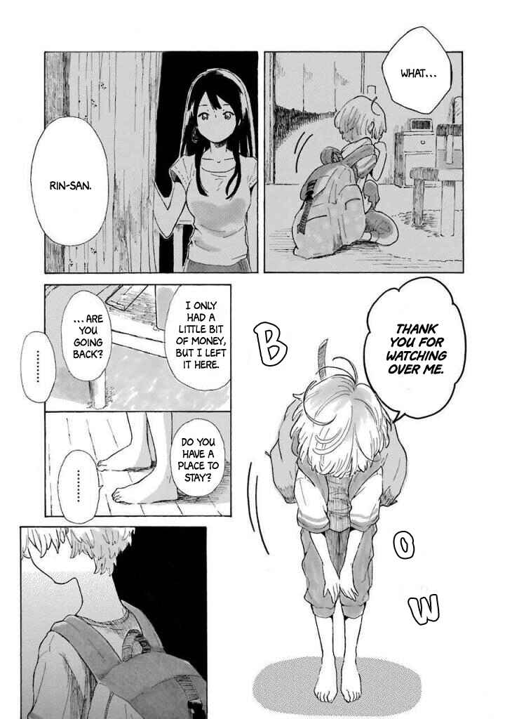 Page 50 Chapter 2 Natsuyasumi no Tomo