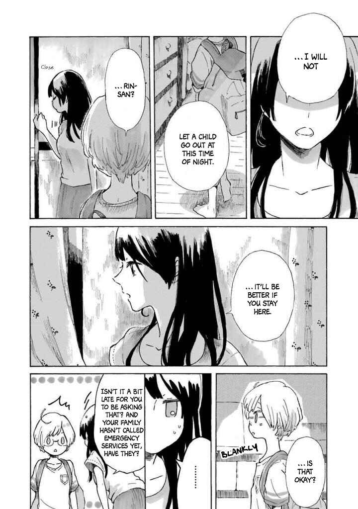 Page 53 Chapter 2 Natsuyasumi no Tomo