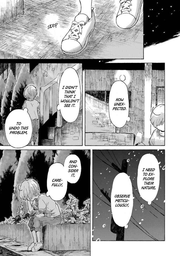 Page 56 Chapter 2 Natsuyasumi no Tomo