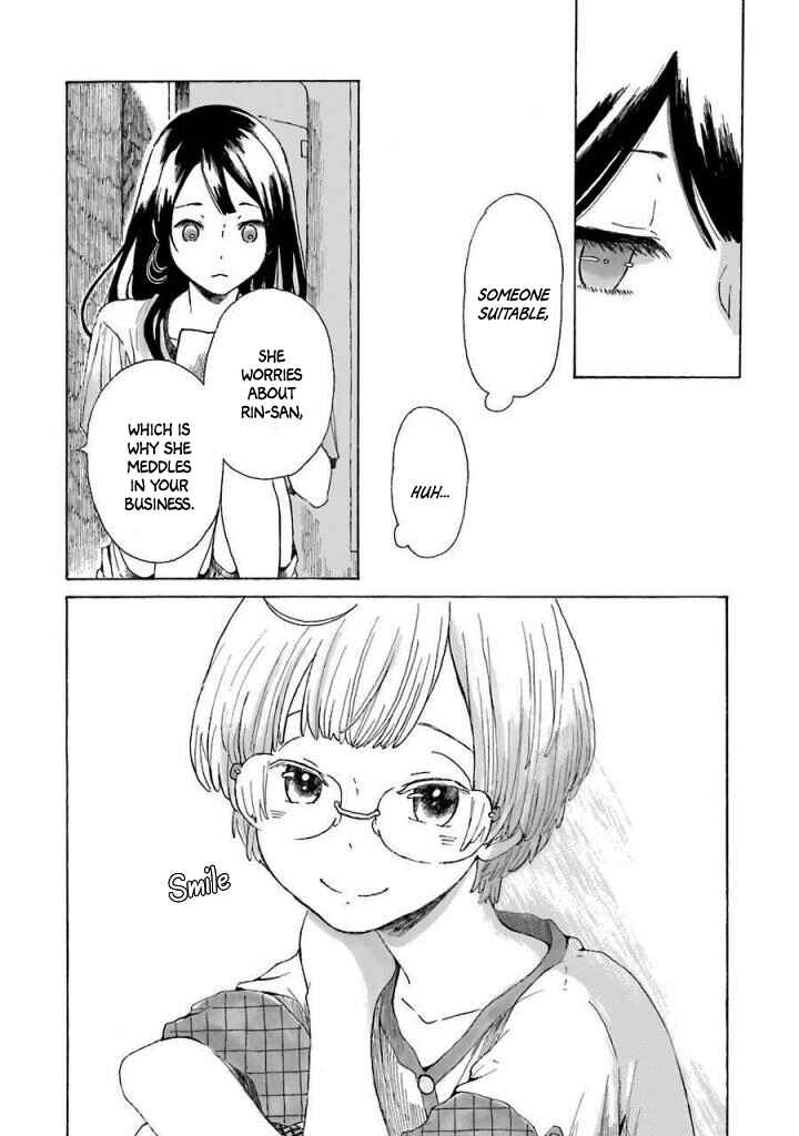 Page 10 Chapter 3 Natsuyasumi no Tomo
