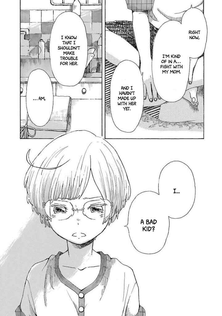 Page 29 Chapter 3 Natsuyasumi no Tomo