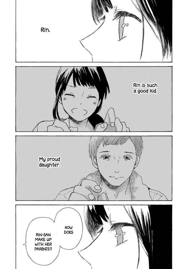 Page 30 Chapter 3 Natsuyasumi no Tomo