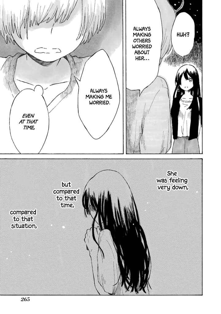 Page 10 Chapter 6 Natsuyasumi no Tomo