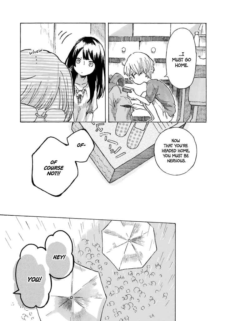 Page 24 Chapter 6 Natsuyasumi no Tomo