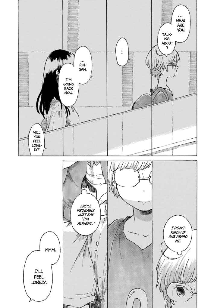 Page 37 Chapter 6 Natsuyasumi no Tomo
