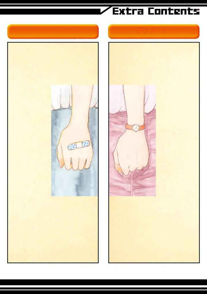 Page 65 Chapter 6 Natsuyasumi no Tomo