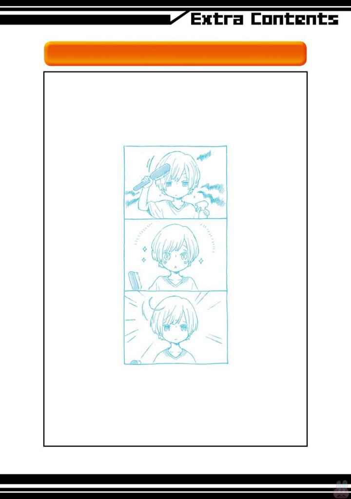 Page 66 Chapter 6 Natsuyasumi no Tomo