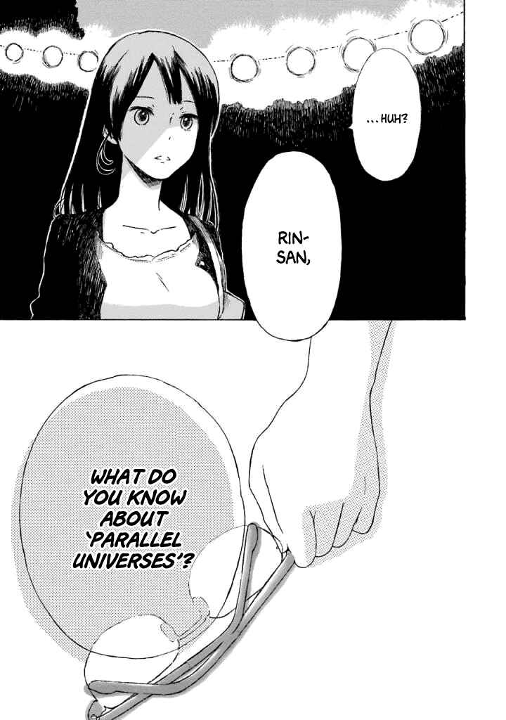 Page 39 Chapter 4 Natsuyasumi no Tomo